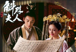 斛珠夫人电视剧,宫廷权谋与奇幻爱情的交织传奇